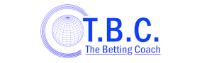 The Betting Coach (logo)