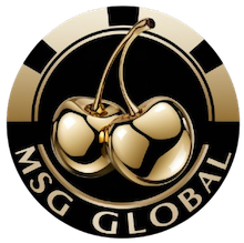 MSG Global Ltd. (logo)