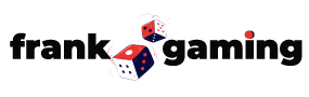 frank gaming (logo)