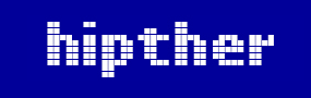 hipther (logo)