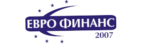 Евро Финанс 2007 (logo)