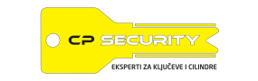 CP SECURITY GROUP (logo)